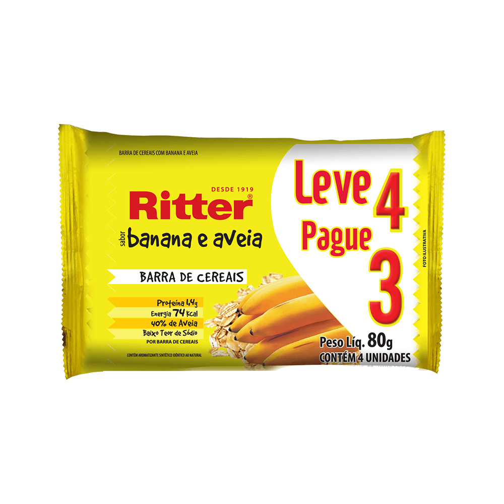 Geleia Tradicional de Uva 400g - Ritter Alimentos